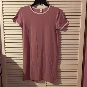 T-Shirt Dress
